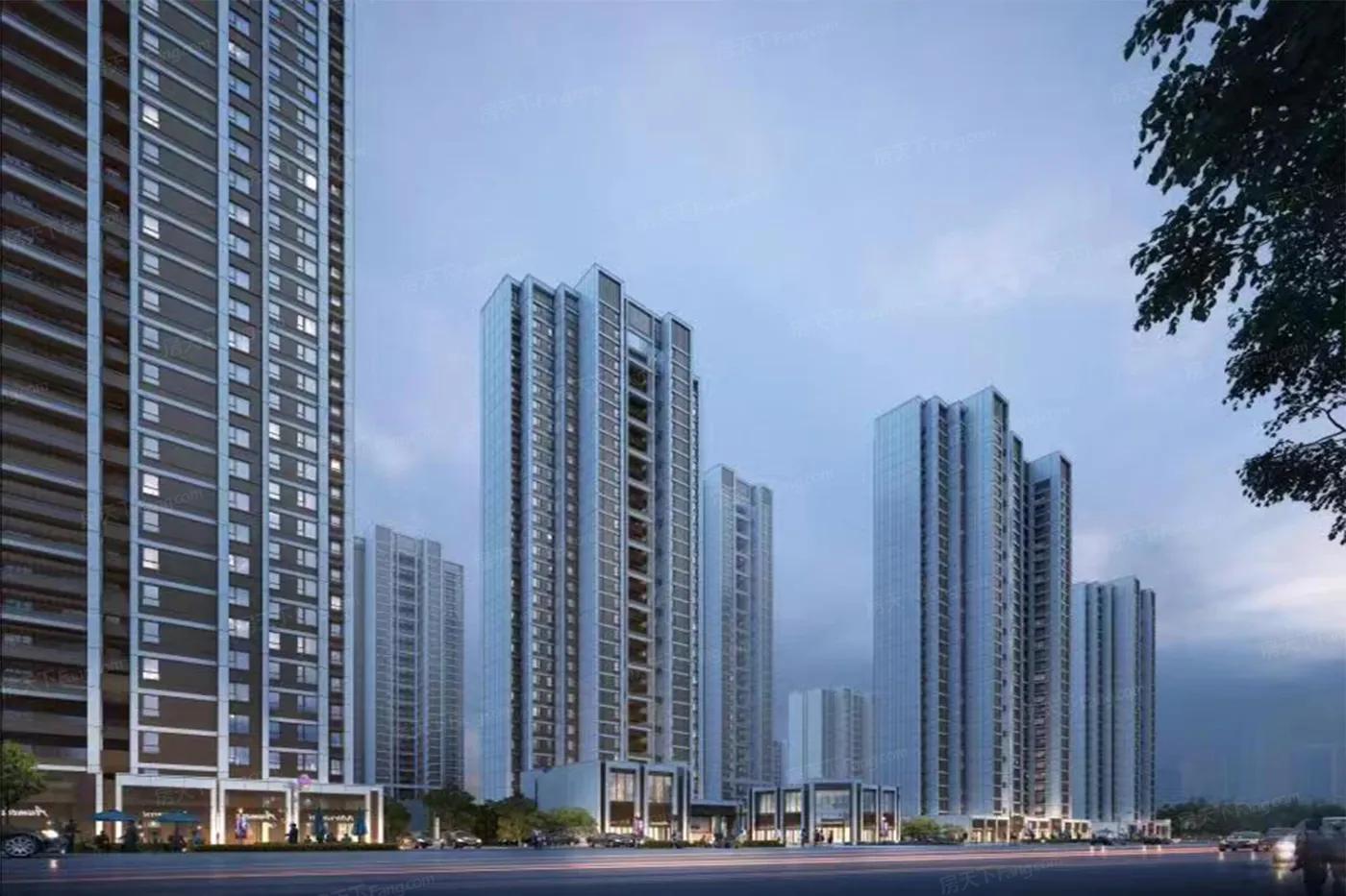 华润置地江南中心(售楼处) 首页 - 华润置地江南中心销售中心-环境 - 户型 - 价格 - 地址 - 楼盘详情 - 配套 - 电话 - 交房时间 - 配套 - 电话 - 交房时间