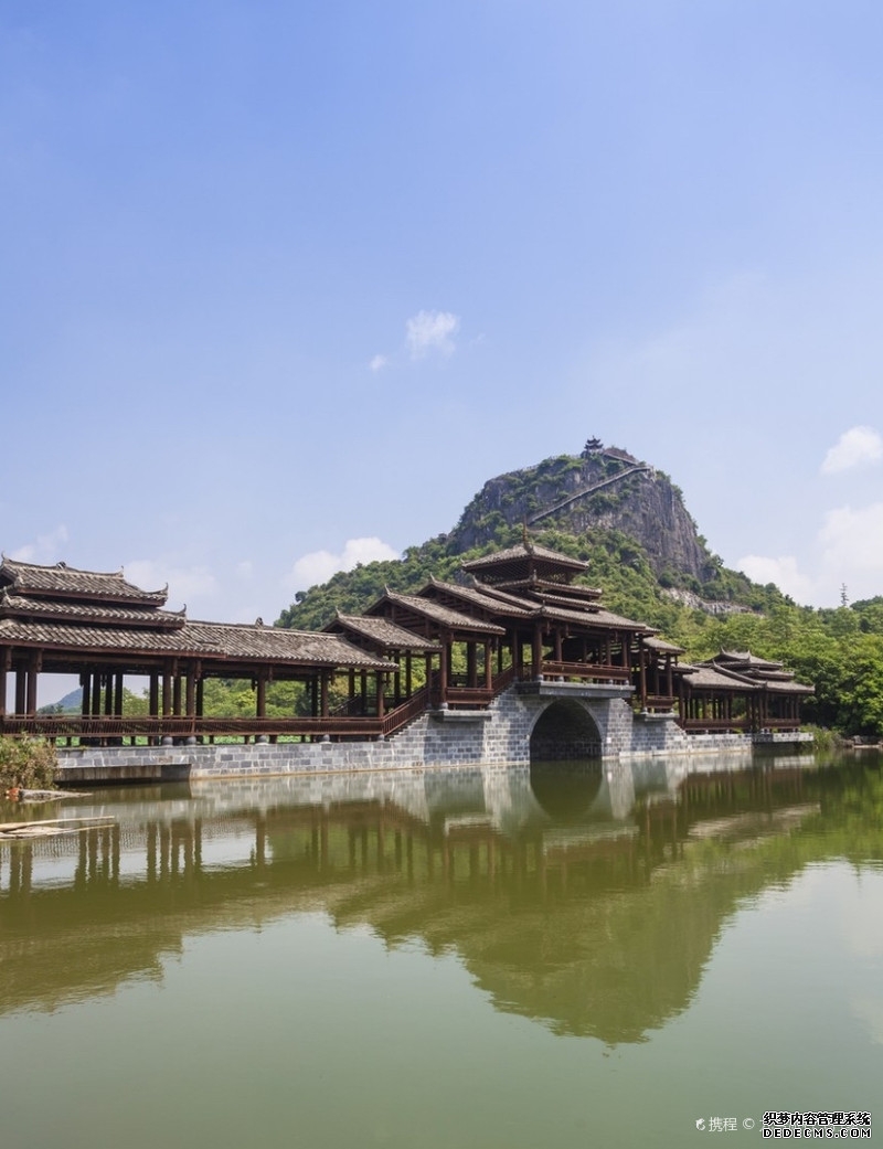 “三月三”趣南宁