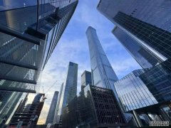 超500万平方米！北京CBD“含绿量”再升级