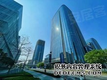 深圳前海招联大厦-物业直租-免中介费入
