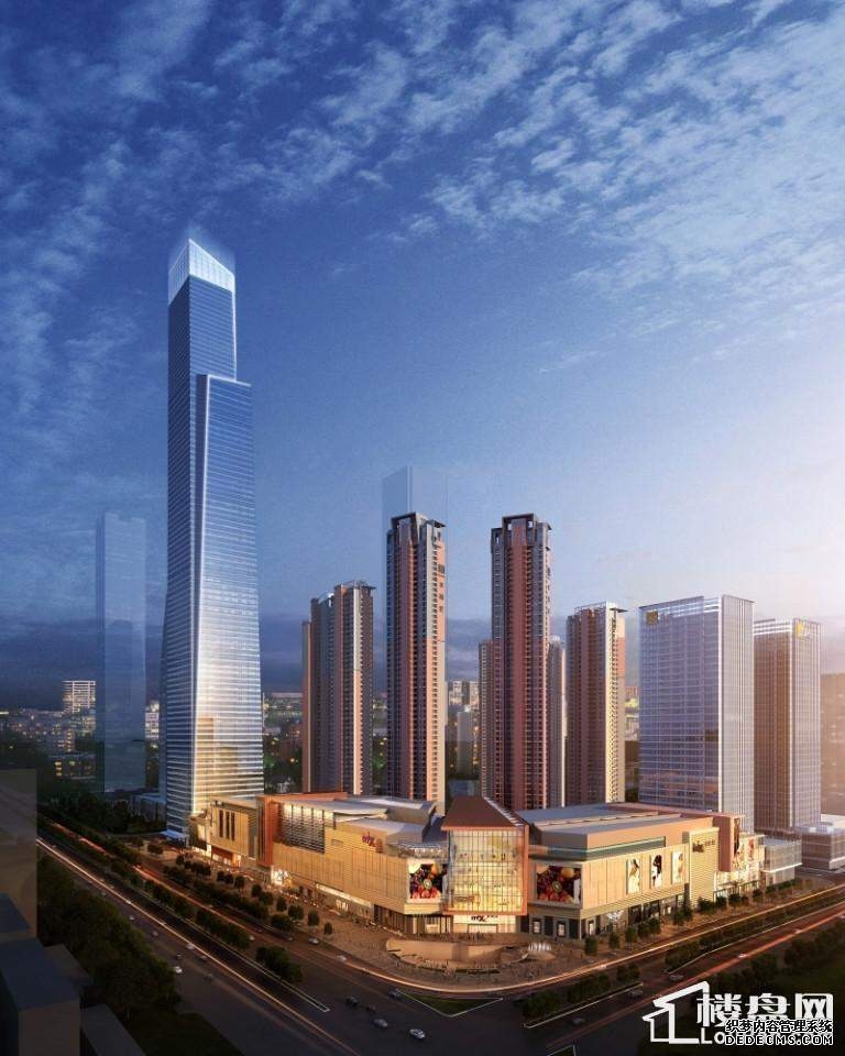 克而瑞好房点评网 南宁兴宁区改善型住宅竞品组比邻冠军榜发布(六)